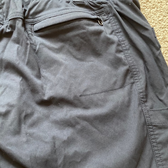 Title Nine Navy Women's Pants - Picture 3 of 4